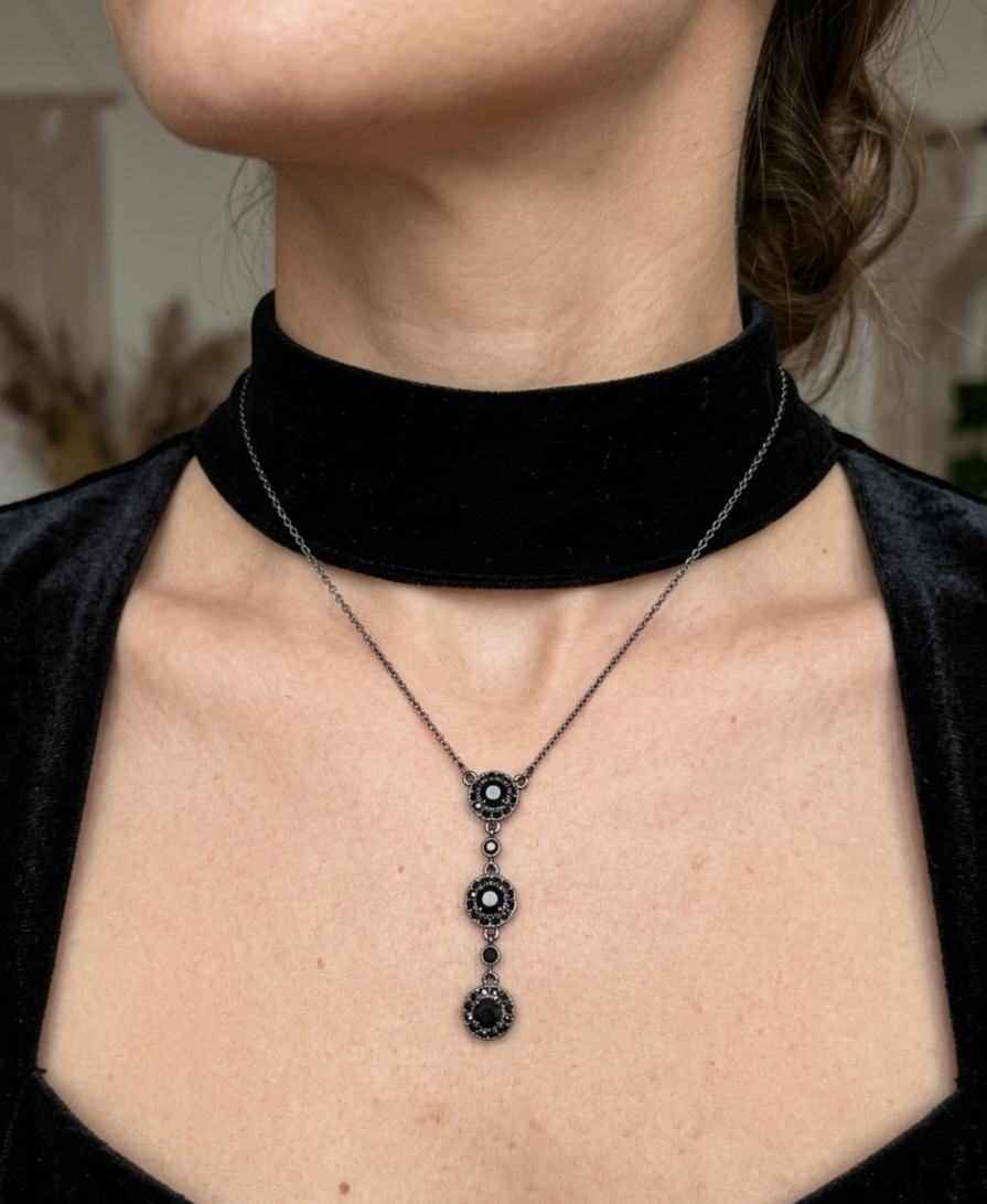 Trilogy Black