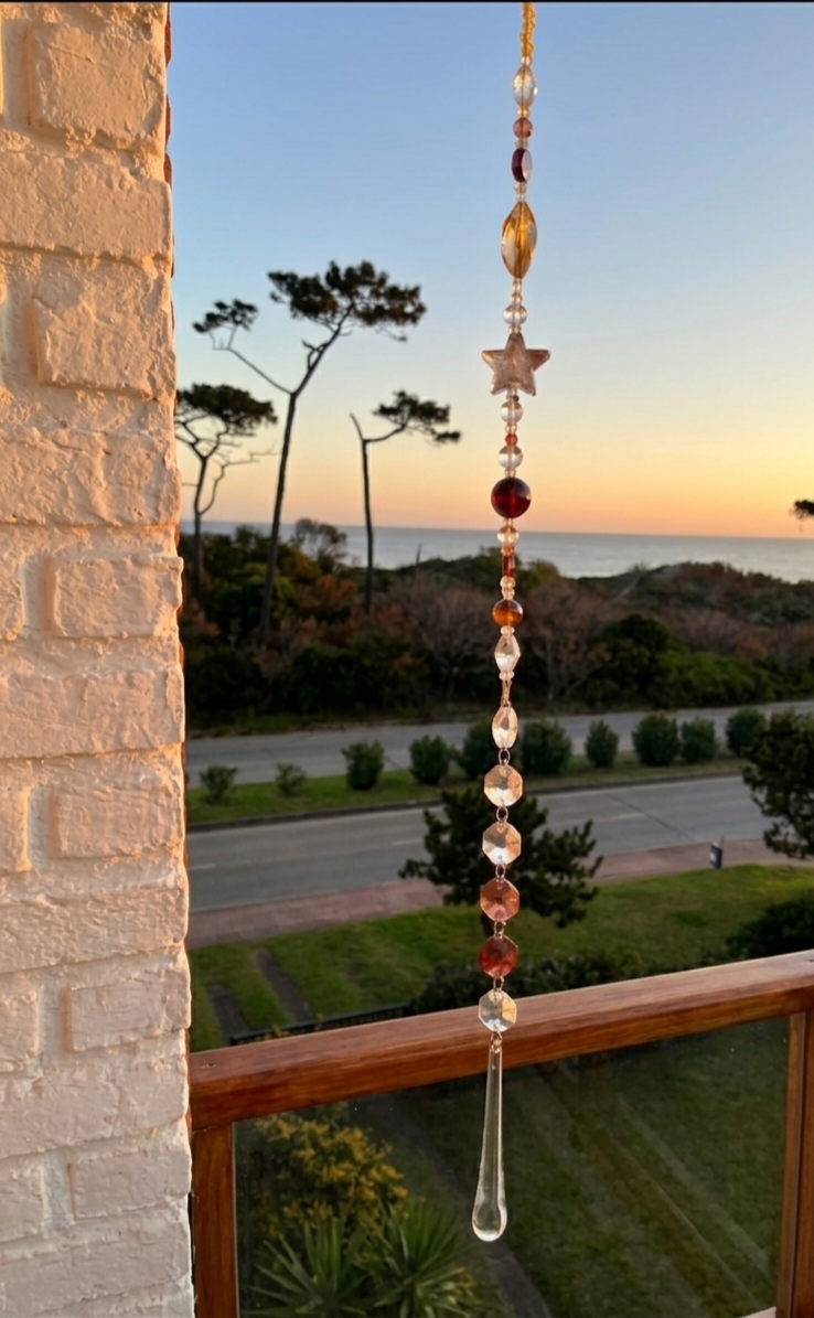Cristal de amor
