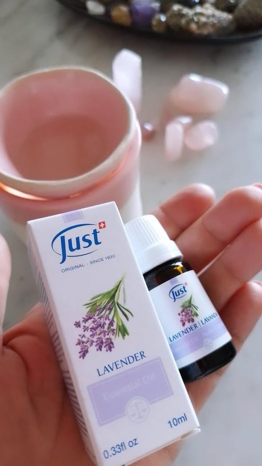 Aceite de Lavanda 10 ml