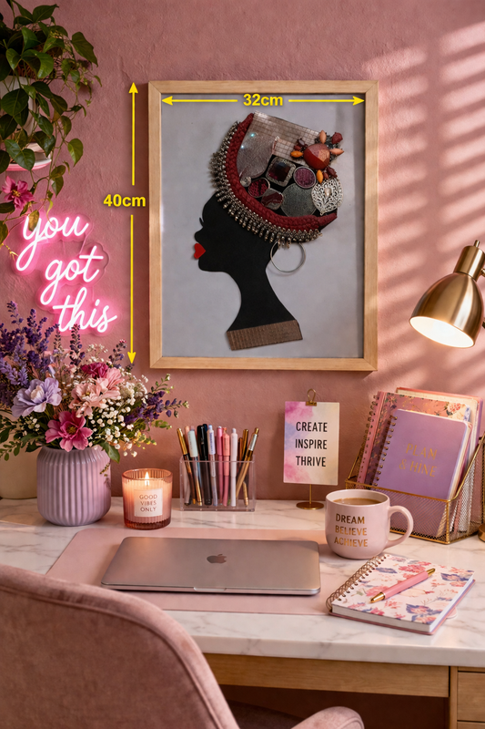 Alma Inspirada