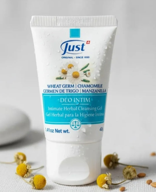 Deo Intim Just 40 g