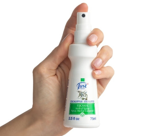 Eucasol Just 75 ml