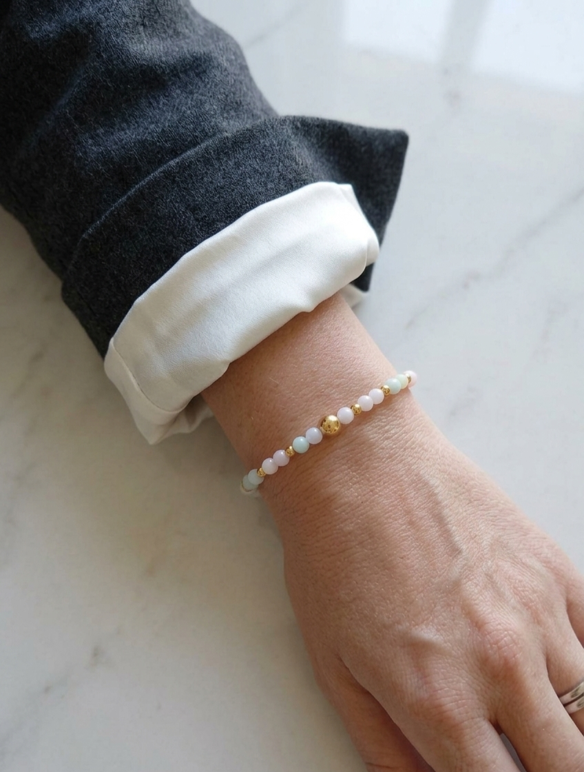 Pastel y Oro