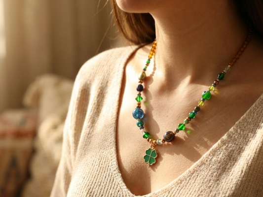 Lucky Green