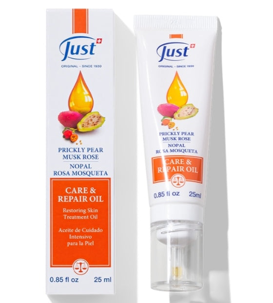Care & Repair Oil Just 25 ml
