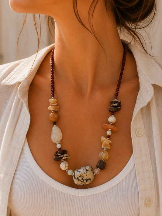 Mix de Piedras