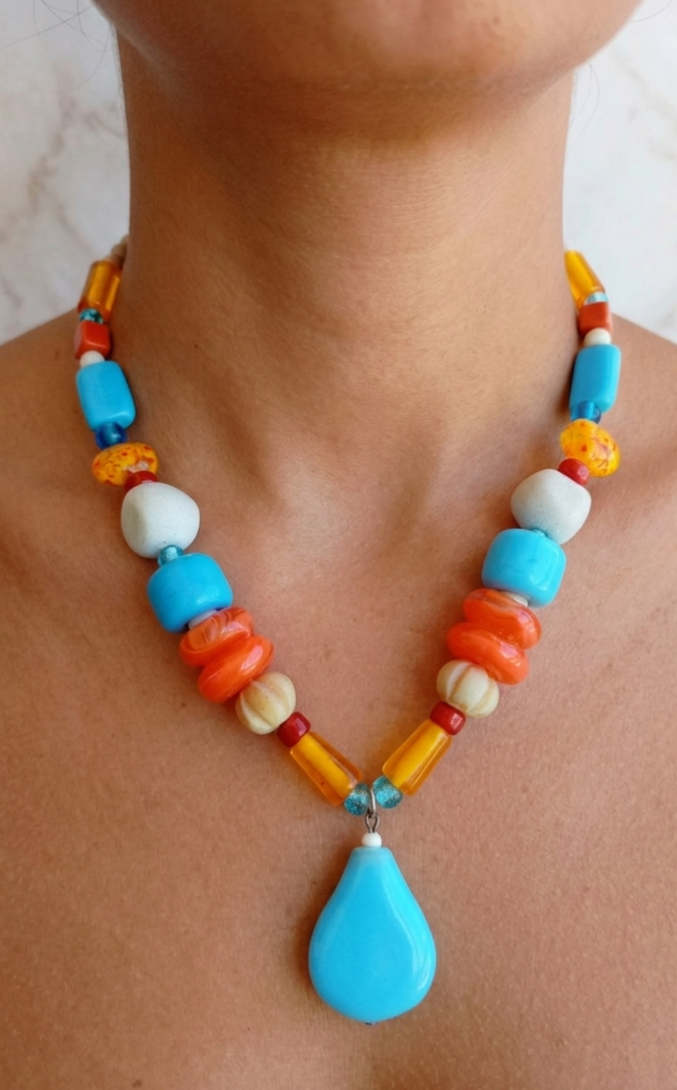 Gota de Verano