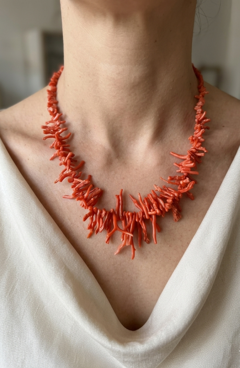 Pasión de Coral