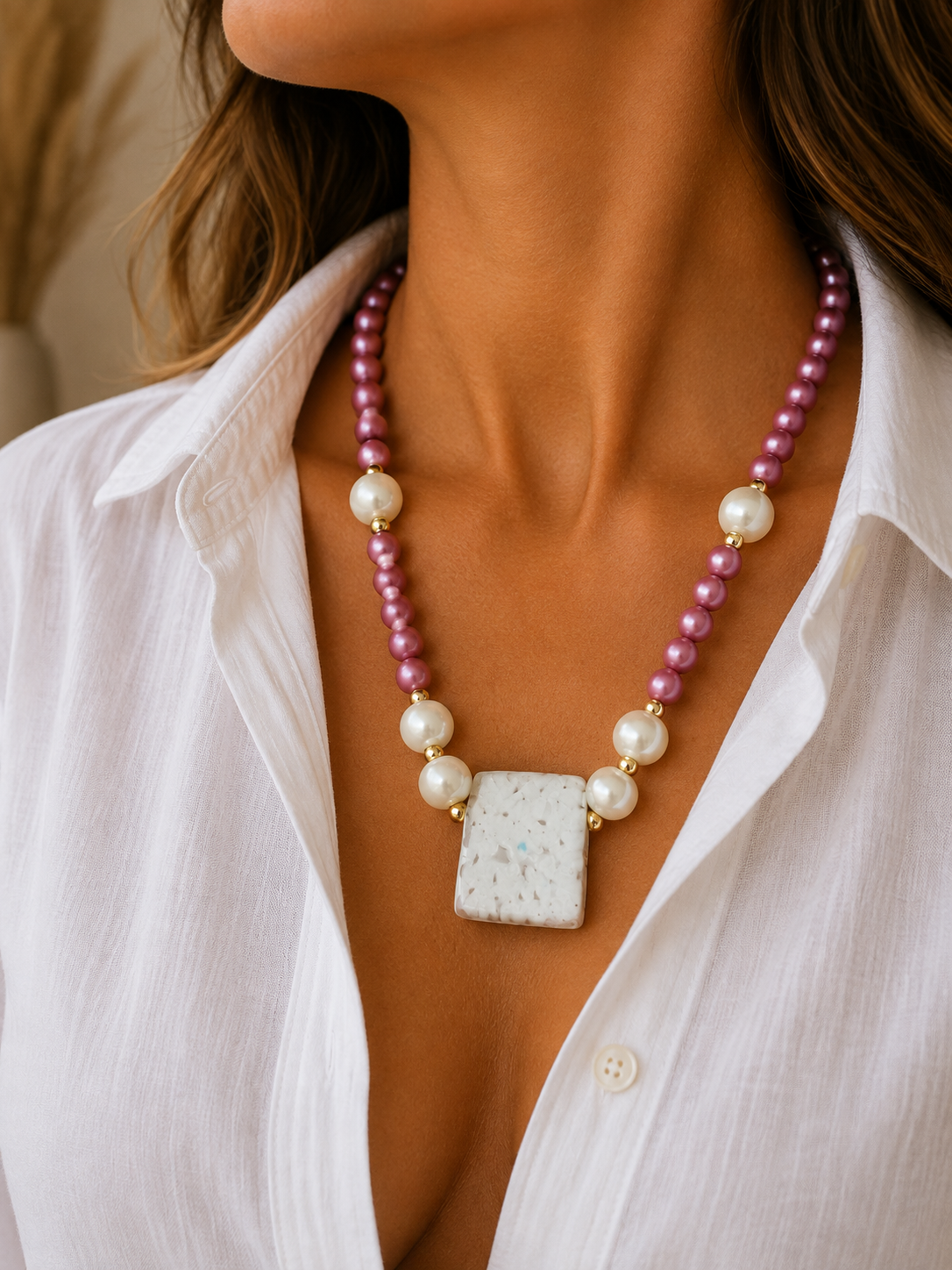 Perla chic