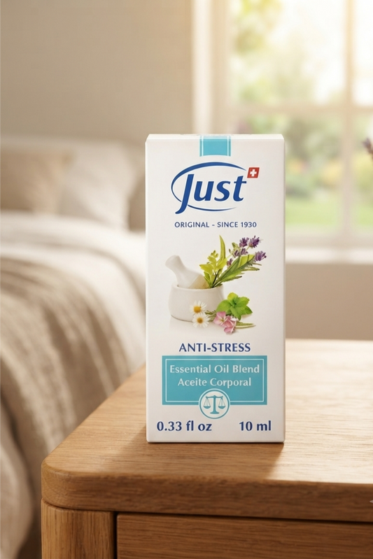 Anti-Stress 10 ml