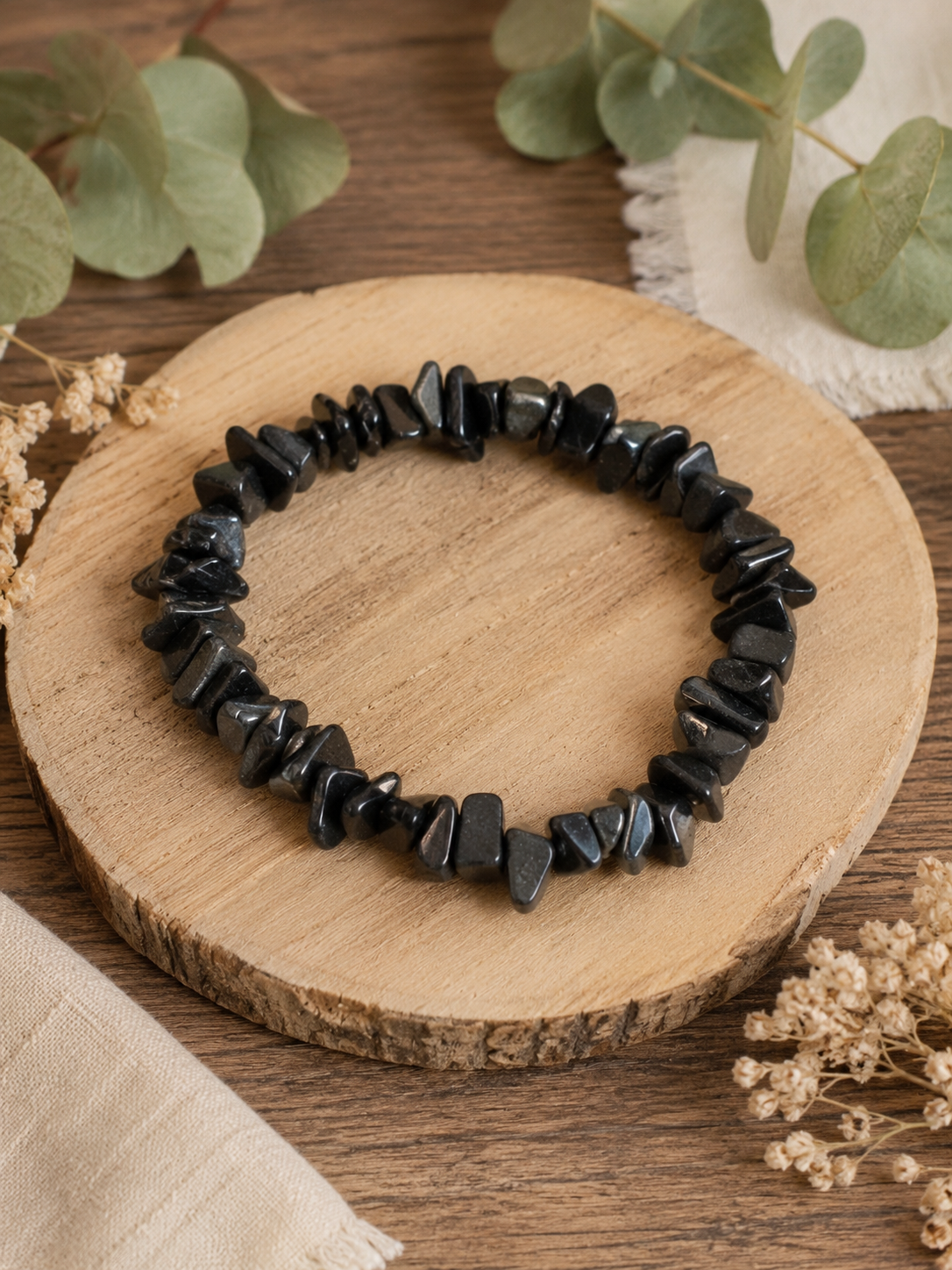 Pulsera de Piedras
